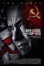 Bridge of Spies 2015 Full HD 1080p bluray English 5.1 Audio Full Movie